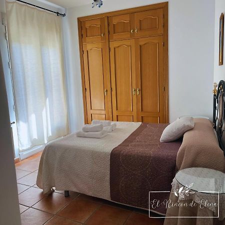Villa El Rincon de Elena Arroyo Frío Exterior foto
